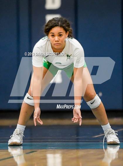 Thumbnail 2 in St. Mary's @ Deer Valley (AIA 4A Quarterfinals) photogallery.