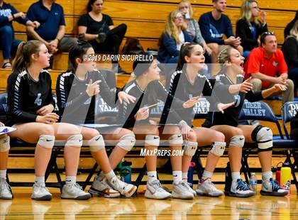 Thumbnail 2 in St. Mary's @ Deer Valley (AIA 4A Quarterfinals) photogallery.