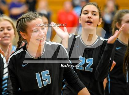 Thumbnail 1 in St. Mary's @ Deer Valley (AIA 4A Quarterfinals) photogallery.