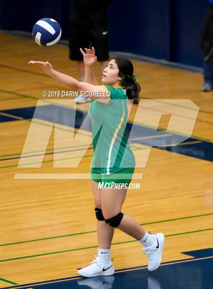 Thumbnail 2 in St. Mary's @ Deer Valley (AIA 4A Quarterfinals) photogallery.