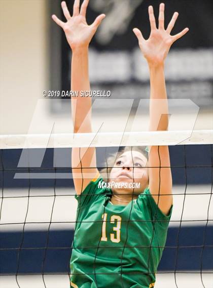 Thumbnail 2 in St. Mary's @ Deer Valley (AIA 4A Quarterfinals) photogallery.