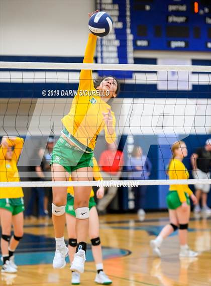 Thumbnail 1 in St. Mary's @ Deer Valley (AIA 4A Quarterfinals) photogallery.