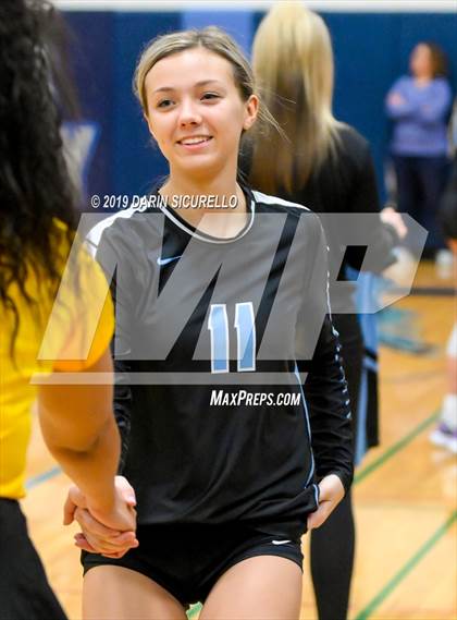 Thumbnail 1 in St. Mary's @ Deer Valley (AIA 4A Quarterfinals) photogallery.
