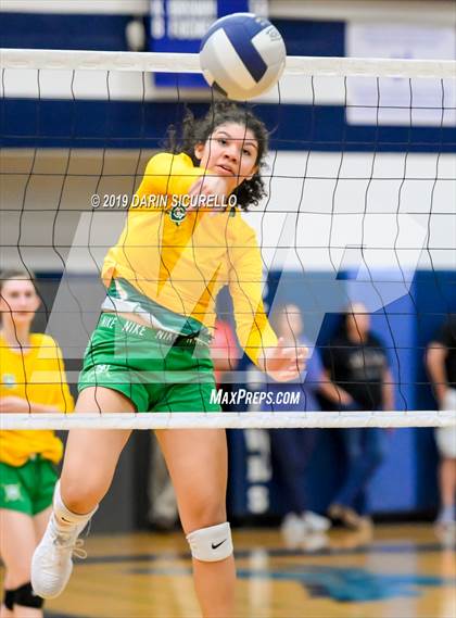 Thumbnail 2 in St. Mary's @ Deer Valley (AIA 4A Quarterfinals) photogallery.