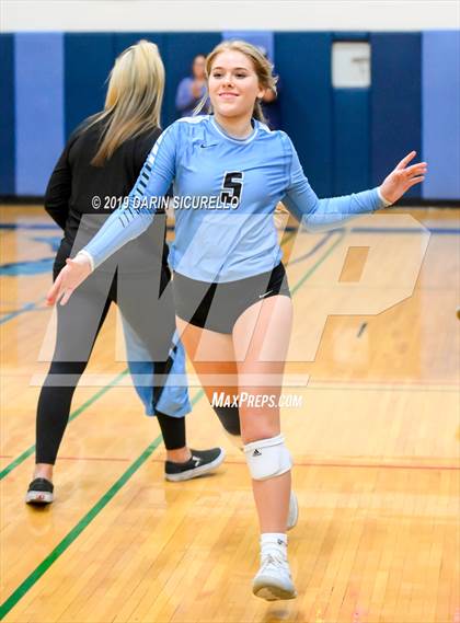 Thumbnail 2 in St. Mary's @ Deer Valley (AIA 4A Quarterfinals) photogallery.