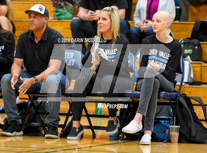 Thumbnail 2 in St. Mary's @ Deer Valley (AIA 4A Quarterfinals) photogallery.