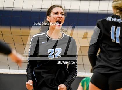 Thumbnail 2 in St. Mary's @ Deer Valley (AIA 4A Quarterfinals) photogallery.