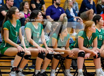 Thumbnail 3 in St. Mary's @ Deer Valley (AIA 4A Quarterfinals) photogallery.