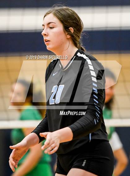Thumbnail 1 in St. Mary's @ Deer Valley (AIA 4A Quarterfinals) photogallery.