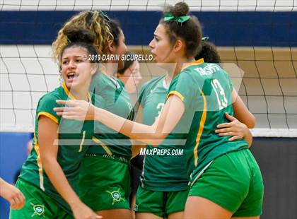 Thumbnail 2 in St. Mary's @ Deer Valley (AIA 4A Quarterfinals) photogallery.