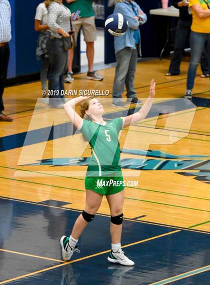 Thumbnail 2 in St. Mary's @ Deer Valley (AIA 4A Quarterfinals) photogallery.