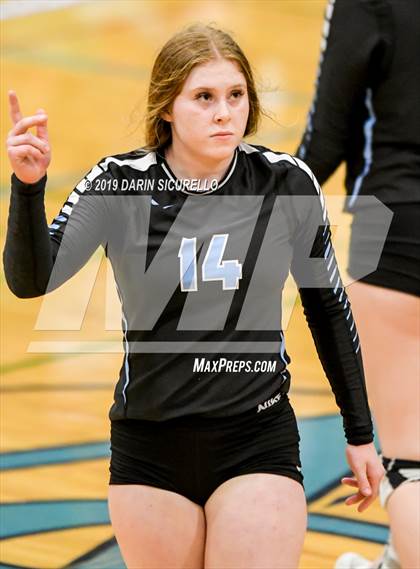 Thumbnail 1 in St. Mary's @ Deer Valley (AIA 4A Quarterfinals) photogallery.