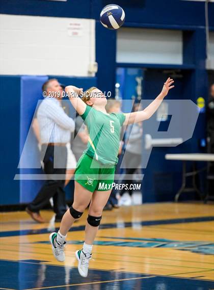 Thumbnail 1 in St. Mary's @ Deer Valley (AIA 4A Quarterfinals) photogallery.