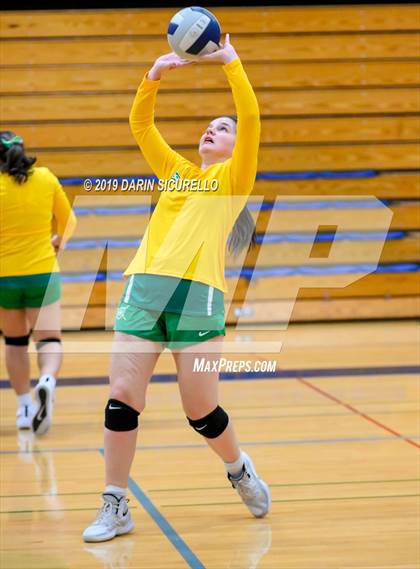 Thumbnail 1 in St. Mary's @ Deer Valley (AIA 4A Quarterfinals) photogallery.