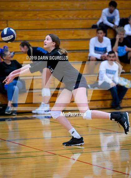 Thumbnail 3 in St. Mary's @ Deer Valley (AIA 4A Quarterfinals) photogallery.