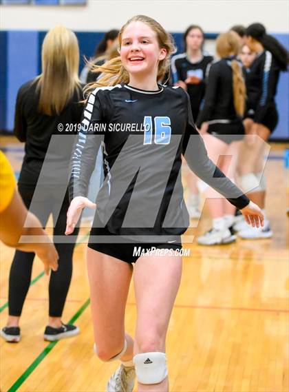 Thumbnail 2 in St. Mary's @ Deer Valley (AIA 4A Quarterfinals) photogallery.