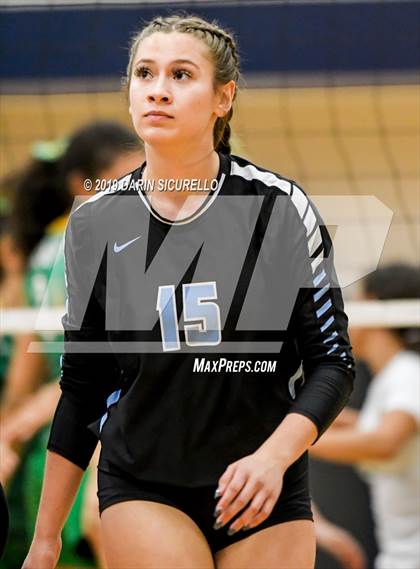 Thumbnail 1 in St. Mary's @ Deer Valley (AIA 4A Quarterfinals) photogallery.