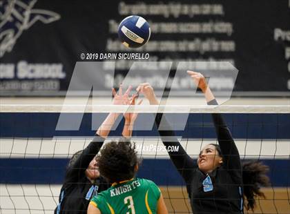 Thumbnail 1 in St. Mary's @ Deer Valley (AIA 4A Quarterfinals) photogallery.