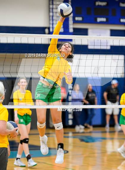 Thumbnail 1 in St. Mary's @ Deer Valley (AIA 4A Quarterfinals) photogallery.
