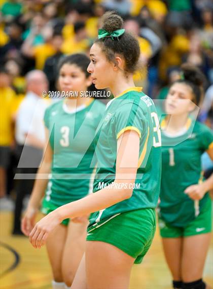 Thumbnail 3 in St. Mary's @ Deer Valley (AIA 4A Quarterfinals) photogallery.