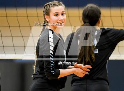 Thumbnail 3 in St. Mary's @ Deer Valley (AIA 4A Quarterfinals) photogallery.