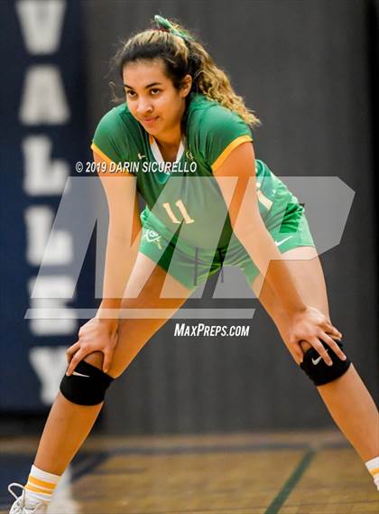 Thumbnail 2 in St. Mary's @ Deer Valley (AIA 4A Quarterfinals) photogallery.
