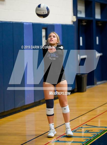 Thumbnail 2 in St. Mary's @ Deer Valley (AIA 4A Quarterfinals) photogallery.