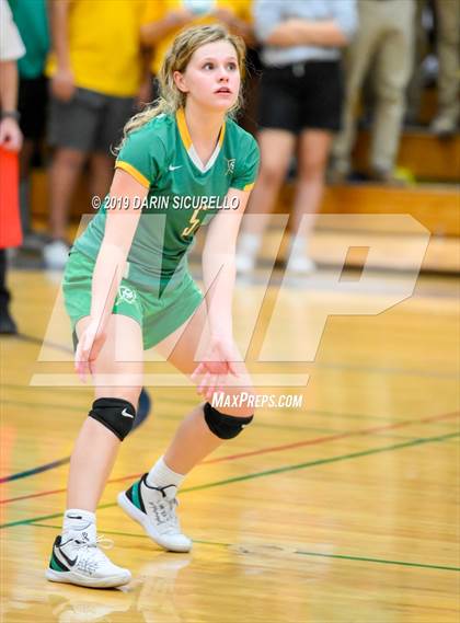 Thumbnail 2 in St. Mary's @ Deer Valley (AIA 4A Quarterfinals) photogallery.