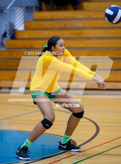 Thumbnail 1 in St. Mary's @ Deer Valley (AIA 4A Quarterfinals) photogallery.