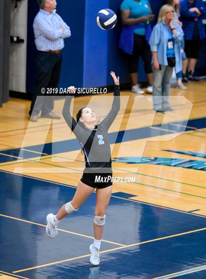 Thumbnail 1 in St. Mary's @ Deer Valley (AIA 4A Quarterfinals) photogallery.