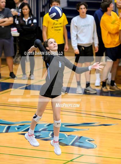 Thumbnail 2 in St. Mary's @ Deer Valley (AIA 4A Quarterfinals) photogallery.