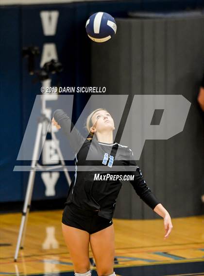 Thumbnail 2 in St. Mary's @ Deer Valley (AIA 4A Quarterfinals) photogallery.