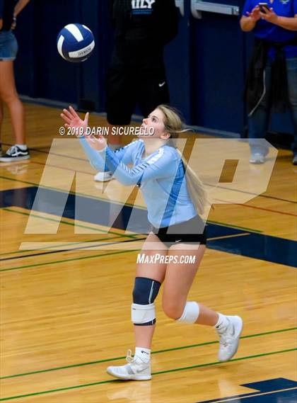Thumbnail 1 in St. Mary's @ Deer Valley (AIA 4A Quarterfinals) photogallery.