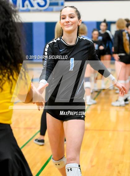 Thumbnail 1 in St. Mary's @ Deer Valley (AIA 4A Quarterfinals) photogallery.