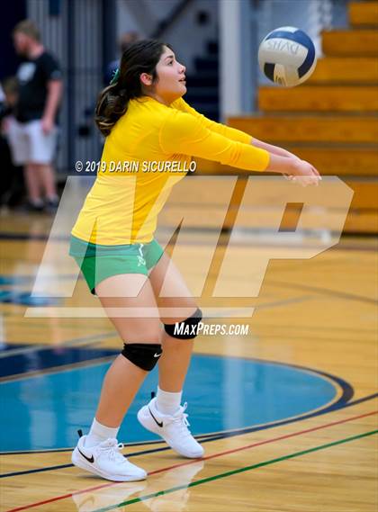 Thumbnail 3 in St. Mary's @ Deer Valley (AIA 4A Quarterfinals) photogallery.