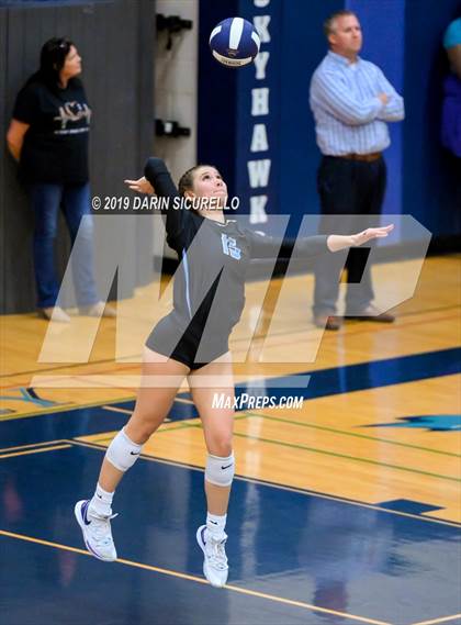 Thumbnail 1 in St. Mary's @ Deer Valley (AIA 4A Quarterfinals) photogallery.