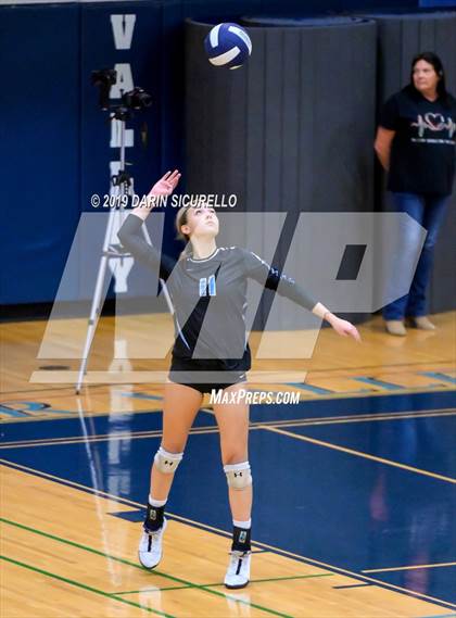 Thumbnail 3 in St. Mary's @ Deer Valley (AIA 4A Quarterfinals) photogallery.