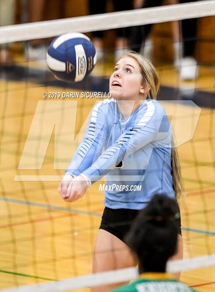Thumbnail 3 in St. Mary's @ Deer Valley (AIA 4A Quarterfinals) photogallery.
