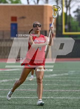 Notre Dame Prep @ Milton