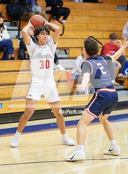 Thumbnail 2 in Justin-Siena @ Campolindo photogallery.