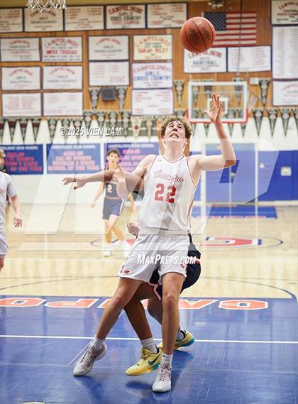 Thumbnail 2 in Justin-Siena @ Campolindo photogallery.