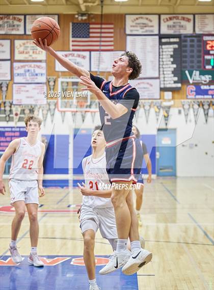 Thumbnail 2 in Justin-Siena @ Campolindo photogallery.