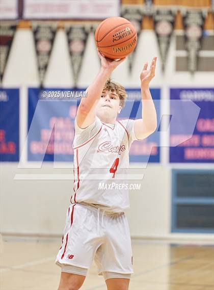 Thumbnail 1 in Justin-Siena @ Campolindo photogallery.