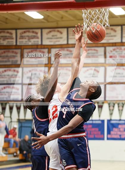 Thumbnail 2 in Justin-Siena @ Campolindo photogallery.