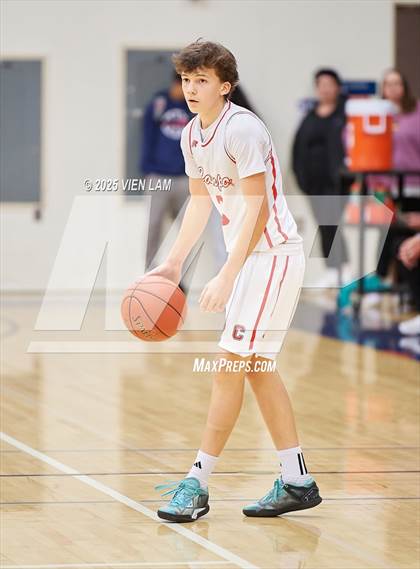 Thumbnail 1 in Justin-Siena @ Campolindo photogallery.