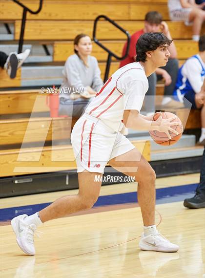 Thumbnail 1 in Justin-Siena @ Campolindo photogallery.