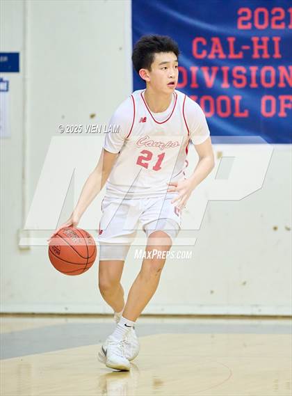 Thumbnail 3 in Justin-Siena @ Campolindo photogallery.