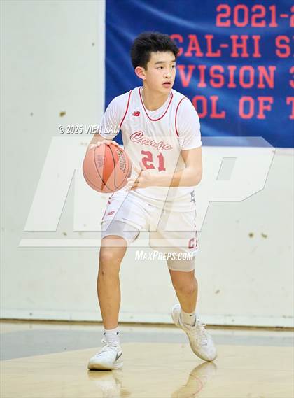 Thumbnail 2 in Justin-Siena @ Campolindo photogallery.