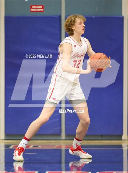 Thumbnail 3 in Justin-Siena @ Campolindo photogallery.