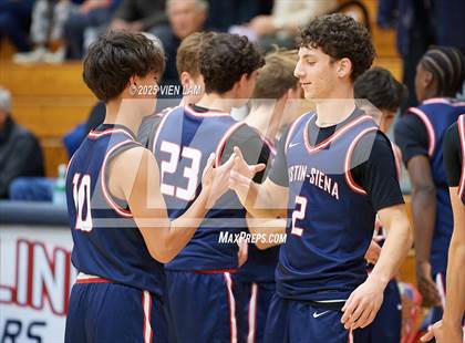 Thumbnail 2 in Justin-Siena @ Campolindo photogallery.